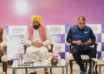 गंगा एक्रोवूल्स का 637 करोड़ निवेश, मान सरकार की ‘इन्वेस्ट पंजाब’ पहल को बड़ी सफलता