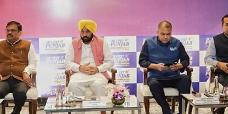 गंगा एक्रोवूल्स का 637 करोड़ निवेश, मान सरकार की ‘इन्वेस्ट पंजाब’ पहल को बड़ी सफलता