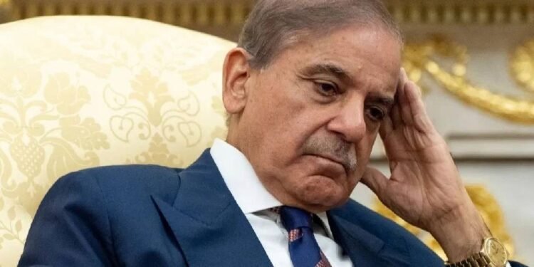 सिर्फ अफगानिस्तान ही नहीं...पाकिस्तान एक साथ कई युद्ध लड़ रहा है, कौन मदद करेगा?