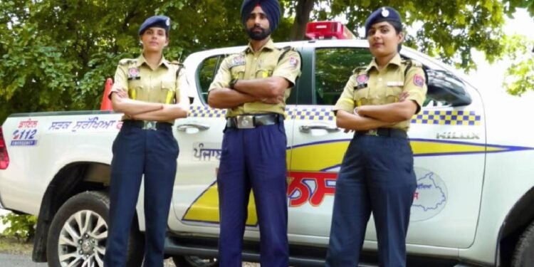 पंजाब की सड़कों पर अब नहीं होंगे हादसे, 'हौली चलो' अभियान से किसान हुए सुरक्षित