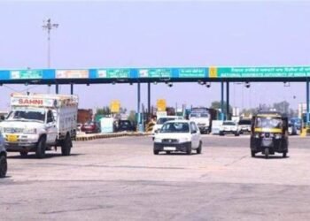 मान सरकार का मास्टरस्ट्रोक: 18 टोल प्लाजा बंद, जनता को रोज़ाना 61 लाख की सीधी बचत