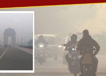 सांसों का संकट! दिवाली के बाद दिल्ली की हवा बेहद 'खतरनाक', इन इलाकों में AQI 900 के पार