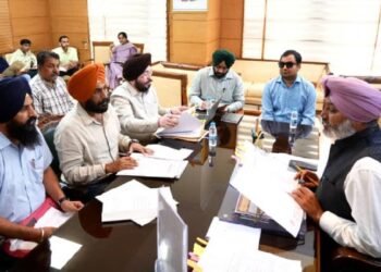 पंजाब सरकार ने पर्यटन को नई उड़ान देने के लिए छह बड़े प्रोजेक्ट किए एलान