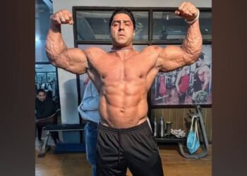 बॉडीबिल्डर घुमन का अंतिम संस्कार 23 अक्टूबर को होगा, परिवार ने दी जानकारी