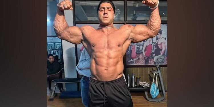 बॉडीबिल्डर घुमन का अंतिम संस्कार 23 अक्टूबर को होगा, परिवार ने दी जानकारी