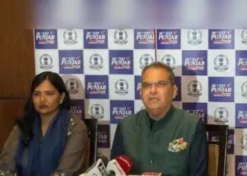 मान सरकार के प्रयासों से पंजाब बना ग्लोबल निवेश हब, ₹3,000 करोड़ के प्रोजेक्ट लॉन्च