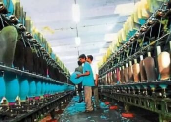 पंजाब में औद्योगिक क्रांति की नई शुरुआत, सुई-धागे की ताकत से अब हर हाथ को मिलेगा रोजगार, ₹1,600 के निवेश से पंजाब बनेगा Technical Hub