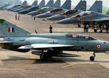 पंजाब के स्कूलों में लगेगा मिग-21 जेट, छात्रों को मिलेगी देशभक्ति और विज्ञान की प्रेरणा