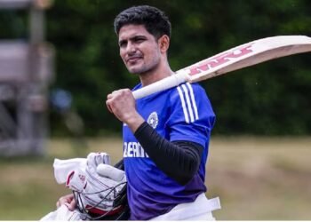 शुभमन गिल का कप्तानी आगाज़: ऑस्ट्रेलिया दौरे पर वनडे सीरीज में होगी असली परीक्षा