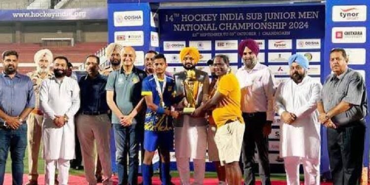 पंजाब बनेगा खेलों की राजधानी, जालंधर-अमृतसर में होंगे अंतरराष्ट्रीय स्तर के स्टेडियम