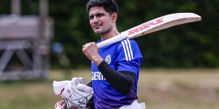 शुभमन गिल का कप्तानी आगाज़: ऑस्ट्रेलिया दौरे पर वनडे सीरीज में होगी असली परीक्षा