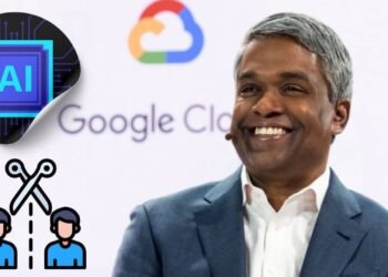 गूगल क्लाउड के सीईओ थॉमस कुरियन ने कहा, "एआई नौकरियों को नष्ट नहीं करेगा"