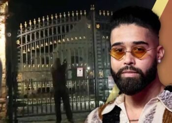 एपी ढिल्लों के घर फायरिंग मामले में खुलासा, बिश्नोई गैंग ने हायर किए थे भारतीय साथी, एक भागकर पहुंचा भारत