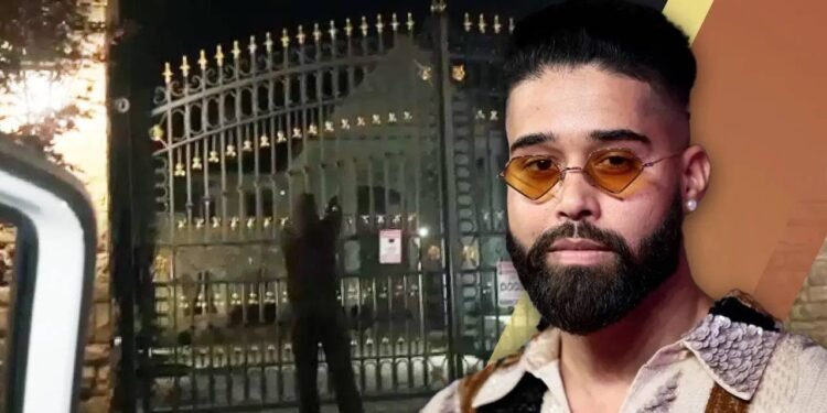 एपी ढिल्लों के घर फायरिंग मामले में खुलासा, बिश्नोई गैंग ने हायर किए थे भारतीय साथी, एक भागकर पहुंचा भारत