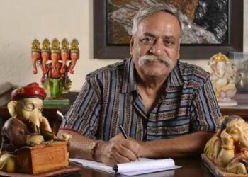 विज्ञापन जगत के महारथी पीयूष पांडे का 70 वर्ष की आयु में निधन