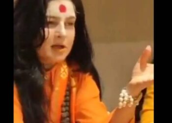 ममता कुलकर्णी का विवादित बयान और फिर सफाई, दाऊद इब्राहिम पर बोलकर मचाया हंगामा