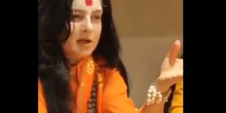 ममता कुलकर्णी का विवादित बयान और फिर सफाई, दाऊद इब्राहिम पर बोलकर मचाया हंगामा