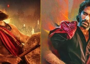 ड्यूड बॉक्स ऑफिस: कम बजट की वंडर ने छह दिनों में 100 करोड़ का आंकड़ा पार किया, बड़े बजट की दिग्गज कंपनियों को हिला दिया