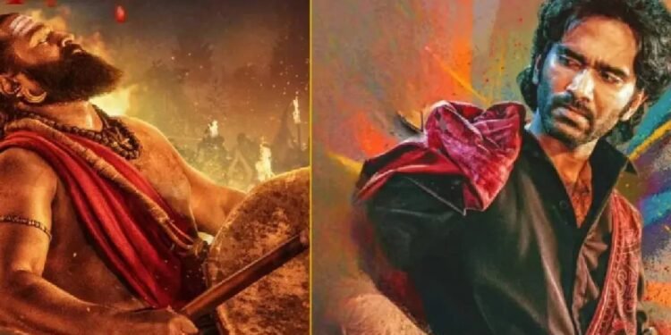 ड्यूड बॉक्स ऑफिस: कम बजट की वंडर ने छह दिनों में 100 करोड़ का आंकड़ा पार किया, बड़े बजट की दिग्गज कंपनियों को हिला दिया