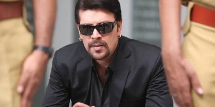 आदित्य पंचोली का दावा, 'तेज़ाब' में वो पहले लीड रोल में थे, 'राजनीति' के चलते अनिल कपूर ने उन्हें रिप्लेस कर दिया