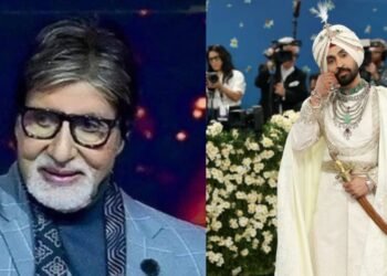 KBC-17 में नजर आएंगे सिंगर-एक्टर दिलजीत दोसांझ, बाढ़ पीड़ितों को दान करेंगे जीती हुई रकम