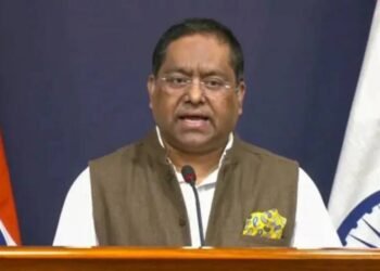 पुरानी आदत...पाकिस्तान के आरोपों का भारत ने दिया दो टूक जवाब