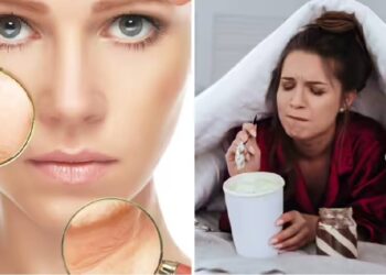 मीठा बहुत पसंद है? सावधान रहें - पाँच रोज़ाना खाने की चीज़ें जो चुपचाप त्वचा को खराब करती हैं और बुढ़ापे को तेज़ करती हैं