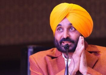 पंजाब ने पराली पर लगाम कसकर दिखाई ताकत, किसानों और सरकार की साझेदारी से 90% कमी