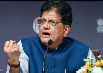 पीयूष गोयल महत्वपूर्ण वार्ता के लिए ब्रुसेल्स जाएंगे, भारत-यूरोपीय संघ मुक्त व्यापार समझौते को अंतिम रूप देने पर जोर दे रहे हैं