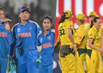 ऑस्ट्रेलिया की सेमीफाइनल में आसान एंट्री, भारत के लिए आगे है कांटो भरा सफर...इन टीमों के साथ होगा कड़ा मुकाबला