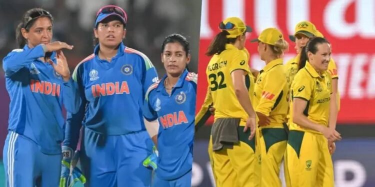 ऑस्ट्रेलिया की सेमीफाइनल में आसान एंट्री, भारत के लिए आगे है कांटो भरा सफर...इन टीमों के साथ होगा कड़ा मुकाबला