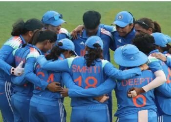 इंग्लैंड से हारने के बाद भी भारत महिला विश्व कप सेमीफाइनल के लिए कैसे क्वालीफाई कर सकता है?