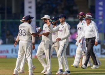 IND vs WI: भारत ने 378 दिन बाद जीती टेस्ट सीरीज, वेस्टइंडीज का क्लीन स्वीप, शुभमन गिल और गौतम गंभीर के नाम बड़ी उपलब्धि