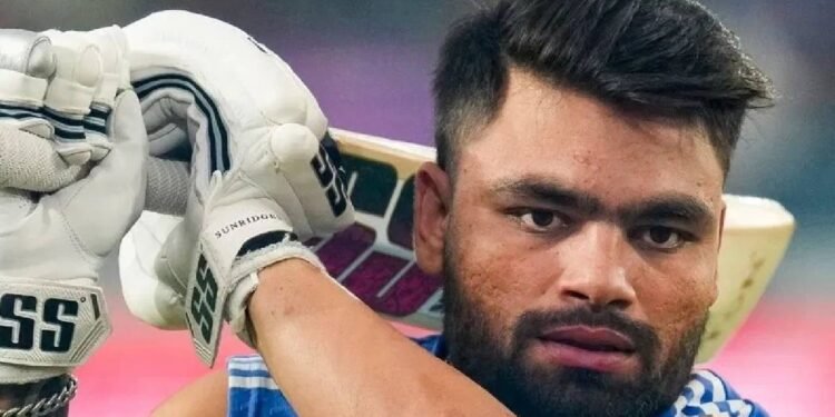 रिंकू सिंह को अंडरवर्ल्ड से मिलीं 3 धमकियां, दाऊद गैंग ने मांगे 5 करोड़