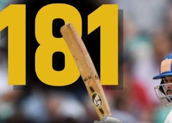 181 रन के बाद पृथ्वी शॉ का गुस्सा फूटा, बल्ला लेकर पूर्व साथियों से भिड़े