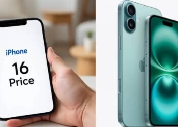 फ्लिपकार्ट दिवाली सेल: iPhone 16 पर बड़ी छूट- खरीदने से पहले देख लें डील