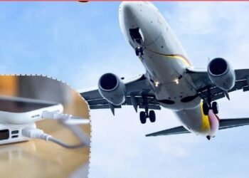एमिरेट्स एयरलाइंस ने उड़ानों में पावर बैंक बैन किया, यात्रियों के लिए बड़ी नई सख्ती