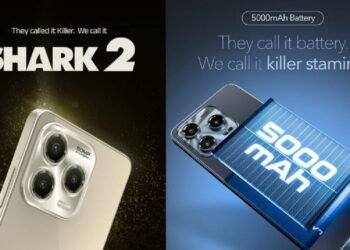 लावा शार्क 2 4G भारत में एंट्री-लेवल खरीदारों के लिए 6,999 रुपये में लॉन्च हुआ