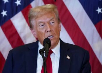 अपने ही घर में ट्रंप घिरे, सीनेट ने टैरिफ नीति के खिलाफ जताया खुला विरोध