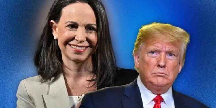 डोनाल्ड ट्रंप का सपना टूटा, उन्हें नहीं मिला नोबेल शांति पुरस्कार