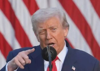 हम इस संख्या को 9 तक पहुंचा देंगे...', ट्रंप की नजर यूक्रेन युद्ध के अंत पर, आज व्हाइट हाउस में जेलेंस्की से करेंगे मुलाकात