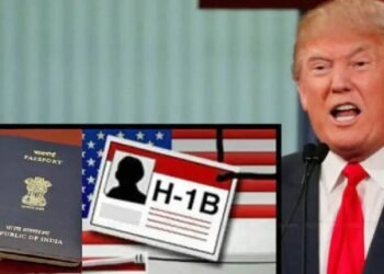 अमेरिकी कांग्रेस ने ट्रम्प की 100,000 डॉलर की एच-1बी फीस को चुनौती दी, चेतावनी दी कि यह नीति नवाचार और नौकरियों को खत्म कर देगी