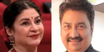 बिग बॉस 19 से बाहर होने के बाद कुनिका ने ‘शादीशुदा’ कुमार सानू के साथ अपने अफेयर के बारे में खुलकर बात की