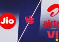 Airtel Vs Jio Vs Vi: किसका 1GB डेटा प्लान सबसे किफायती साबित हुआ?