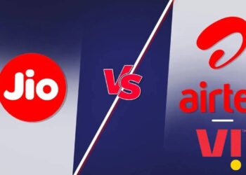 Airtel Vs Jio Vs Vi: किसका 1GB डेटा प्लान सबसे किफायती साबित हुआ?