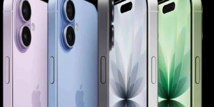 Apple भारत को झटका दे सकता है, iPhone 17 की कीमतें बढ़ सकती हैं