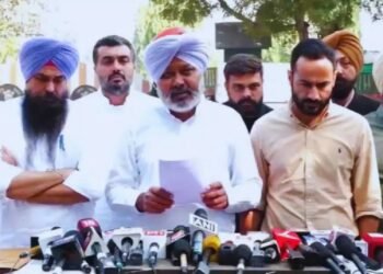 दिल्ली के आदेश पर पंजाब की दहाड़, पंजाब यूनिवर्सिटी की लड़ाई अब सम्मान की