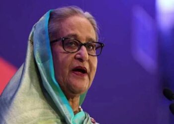 CIA की साजिश या पारिवारिक गद्दारी? शेख हसीना को अपनों ने ही सत्ता से बेदखल किया!