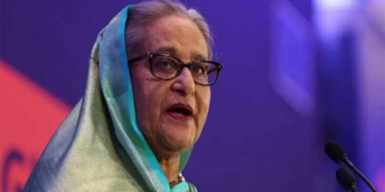 CIA की साजिश या पारिवारिक गद्दारी? शेख हसीना को अपनों ने ही सत्ता से बेदखल किया!