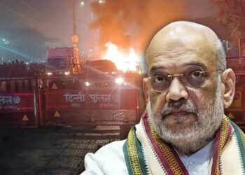 गृह मंत्री की फोरेंसिक समीक्षा के बाद एनआईए-ईडी दिल्ली विस्फोट फंडिंग जांच में अल-फलाह विश्वविद्यालय निशाने पर